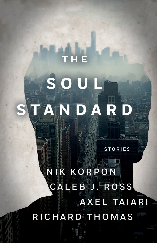 soul standard cover(1)